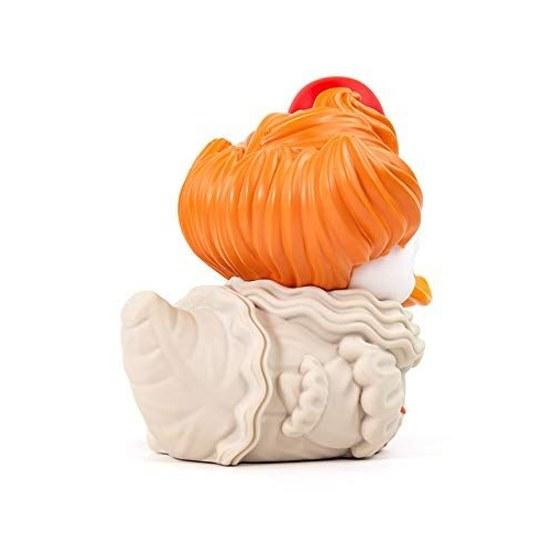TUBBZ First Edition Horror - Pennywise Cosplay Rubber Duck Vinyl Figure