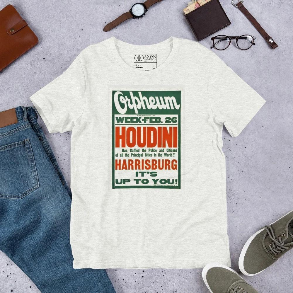 Houdini T-Shirt