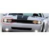 68051526AA Передняя правая фара Рамка-окантовка отделки Подходит для Dodge Challenger 2014 2013 2012 2011 2010 2009 2008