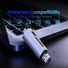 6-в-1 OTG Многофункциональный USB 3.0 Картридер U-диск TYPE-C/USB/TF/SD Флеш-накопитель Карта памяти для Адаптера Телефона Ноутбука Компьютера