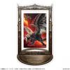 Monster Hunter Monster Hunter Вращающаяся акриловая подставка Раталос