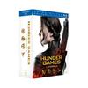 Hunger Games Intégrale Bluray Edition Spéciale