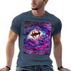 Ds9 Tshirt Outdoor Work Short Sleeve Top