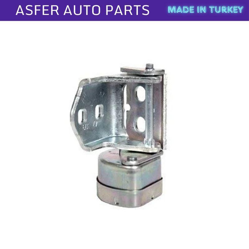 Rear Left Door Hinge for Car for Renault Megane Mk2 2002-2008 OEM 8200885637