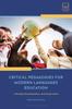 Книга Critical Pedagogies for Modern Languages Education : Criticality, Decolonization, and Social Justice