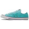 Chuck Taylor All Star 1970s Casual Comfortable Low Top Canvas Shoes Unisex Sneakers Light-Blue 171266C