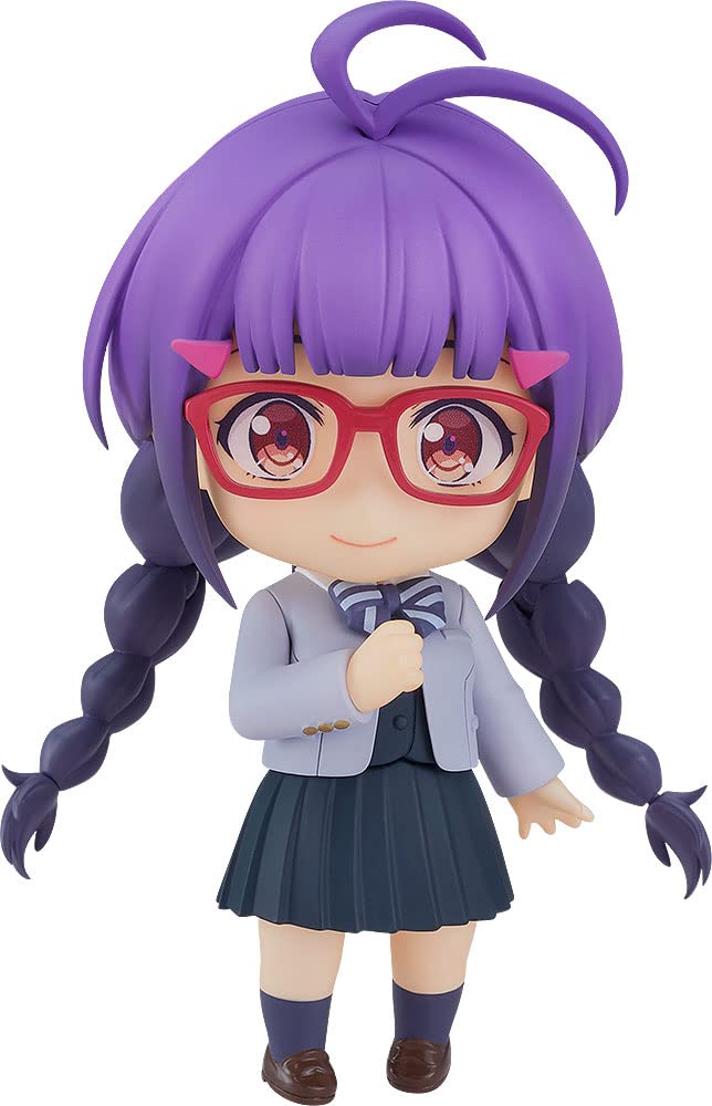 Nendoroid Love Flops Aki Izumizawa Немасштабная пластиковая раскрашенная подвижная фигурка