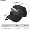 Fox Fashion Baseball Caps Women Men Cap Sun Hat Adjustable Trucker Hats