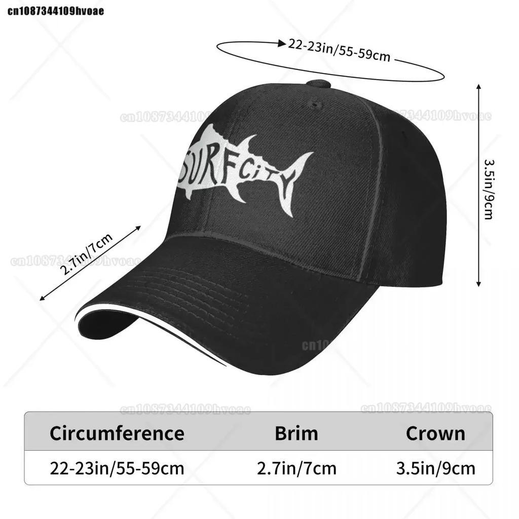 Fox Fashion Baseball Caps Women Men Cap Sun Hat Adjustable Trucker Hats