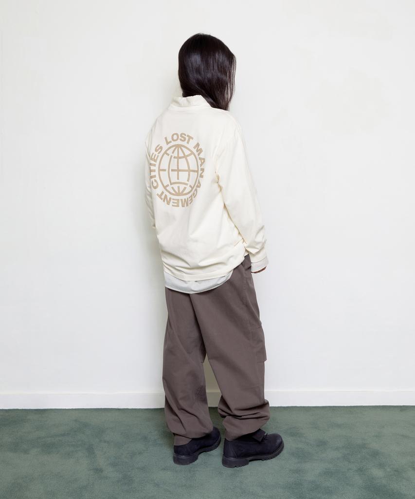 LMC Og Combo Long Slv Tee Black