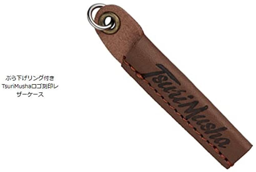 Tsuri Musha Игла в ножнах Y045