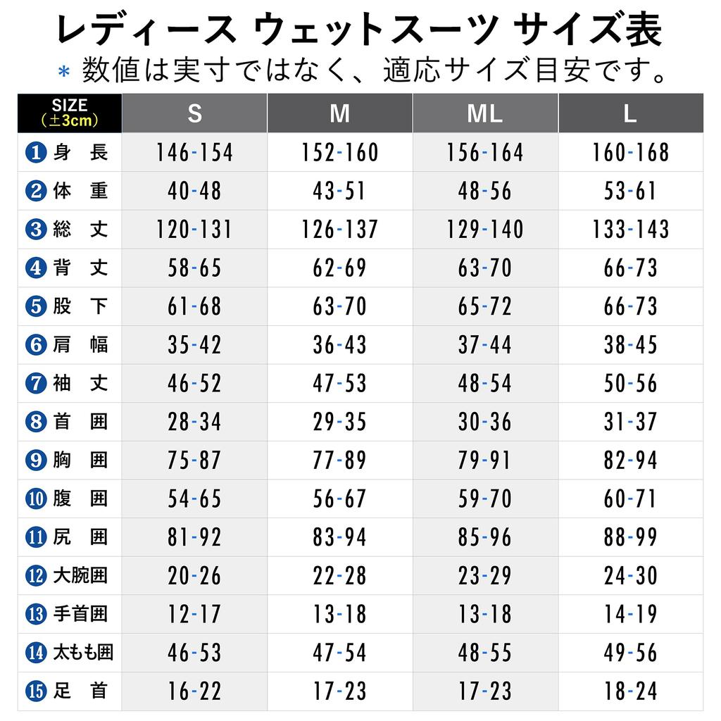 FELLOW Термофлис Длинный Флис Воздух Холод Японский ML Термобелье, Рукав, Подкладка, Женский, Тепло, Серфинг, Гидрокостюм, Полусухой костюм, Защита, Стандартный,