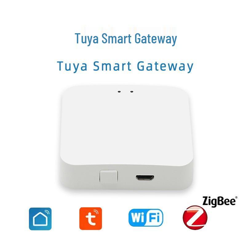 Graffiti Zigbee Smart Home Central Control Gateway Host