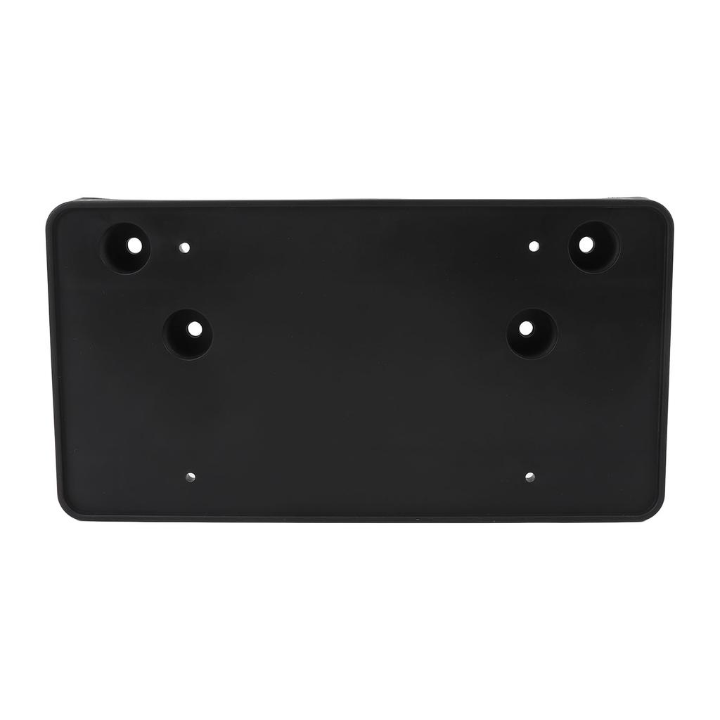 Кронштейн номерного знака 92218025 Прочная конструкция Передний бампер Рамка держатель для номерного знака для