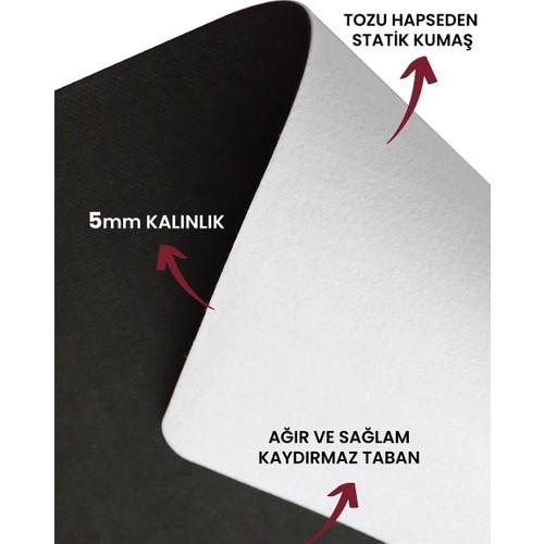 Wagonic Tropical Pattern Welcome Digital Printed 50X70CM Decorative Multi-Purpose Interior and Exterior Door Mat