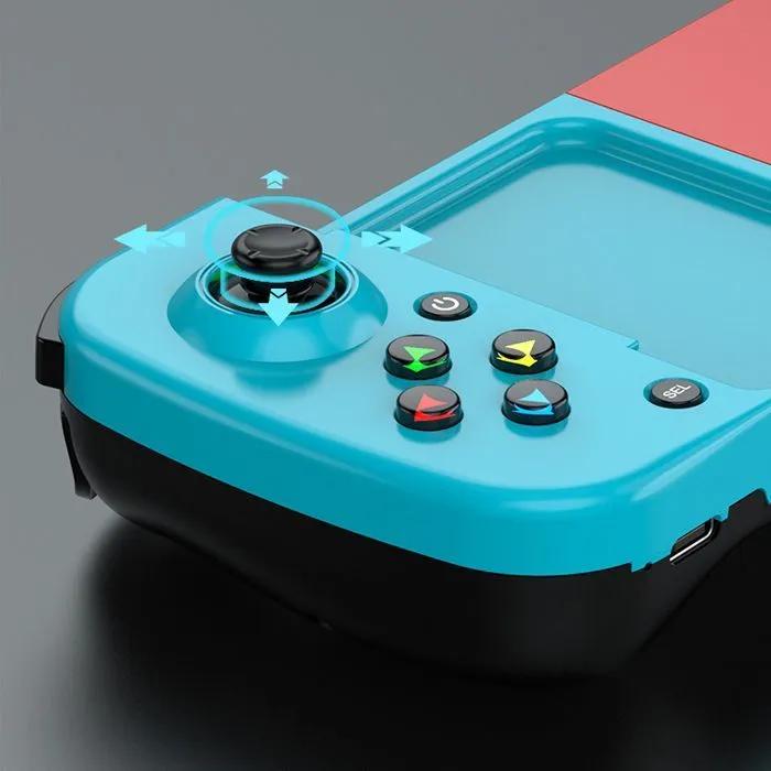 Беспроводной телефонный игровой джойстик/геймпад для Android/IOS