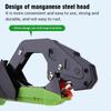 Upgraded Plant Tying Machine, Efficient & Lightweight, Quickly & Easily, Great for Gardeners Farmers, Suitable For Tomatoes, Cuc