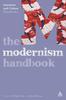 Книга The Modernism Handbook