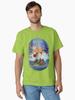 The Little Mermaid The Mermaid Classic T-Shirt