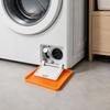 Detachable Washing Machine Drain Tray Universal Leak Catch Pan  Washing Machine Maintenance