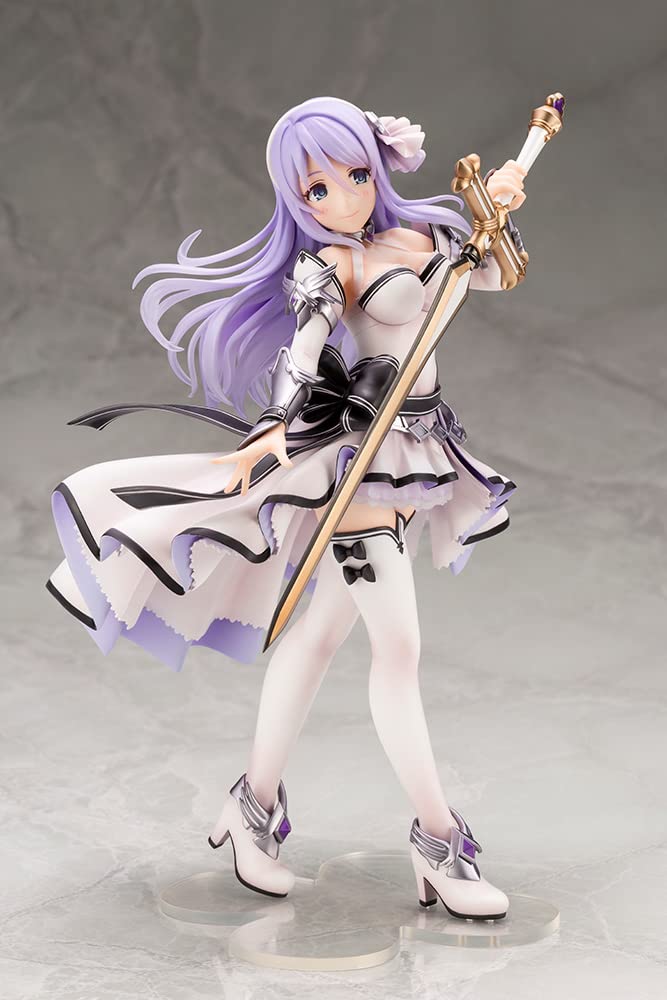 Kotobukiya Принцесса Сидзуру ПВХ Разноцветная Соединяй! REDive - Статуя,
