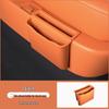 AITO M8 Second Row Seat Phone Slot Storage Box