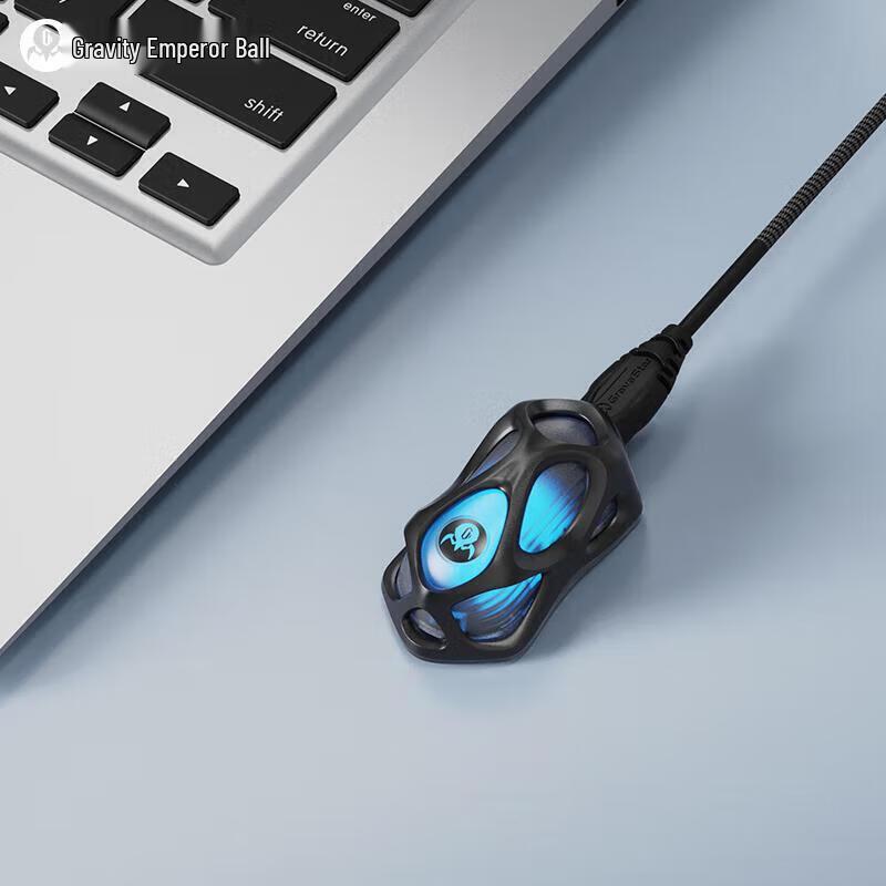 Беспроводной приемник для мыши GravaStar Pheron 4K