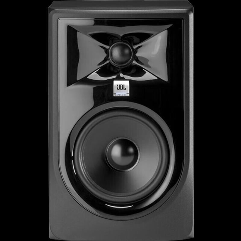 JBL 306P MKII Powered Studio Monitors