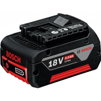 Литий-ионный аккумулятор GBA 18 В 5,0 Ач — длительная автономность и технология COOLPACK 1.0