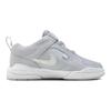 Кроссовки Air Jordan Stadium 90 PS Серый волк Детские Кроссовки Photon-Dust Белый Нейтрально-серый HF6013-002