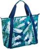 Сумка для теннисной ракетки Tote Bag 2 Peacock Green [YONEX] (для тенниса)