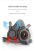 6200 Model Mask for Spray Painting, Pesticide, Decoration, Grinding, Chemical, Firefighting, and Dust Protection