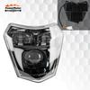 Для KTM EXC XCW XC Мотокросс Светодиодная фара Лампа Ядро SX-F XC-W 125 250 300 350 450 530 2019-2026 Питбайк Фара Эндуро