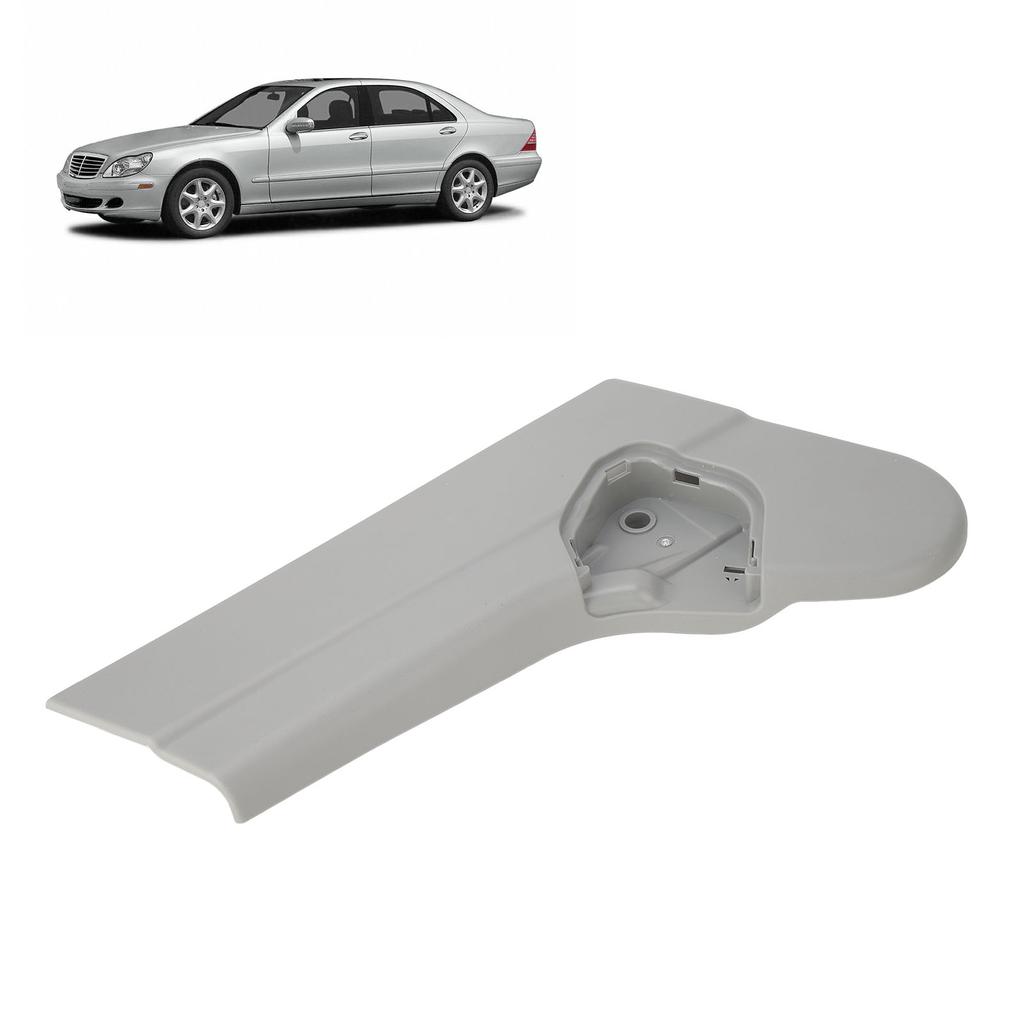 Накладка на боковую часть сиденья Подходит для 220910 8 Замена для W220 S500 2000 по 2002