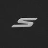 Skechers Мужская спортивная футболка с длинным рукавом