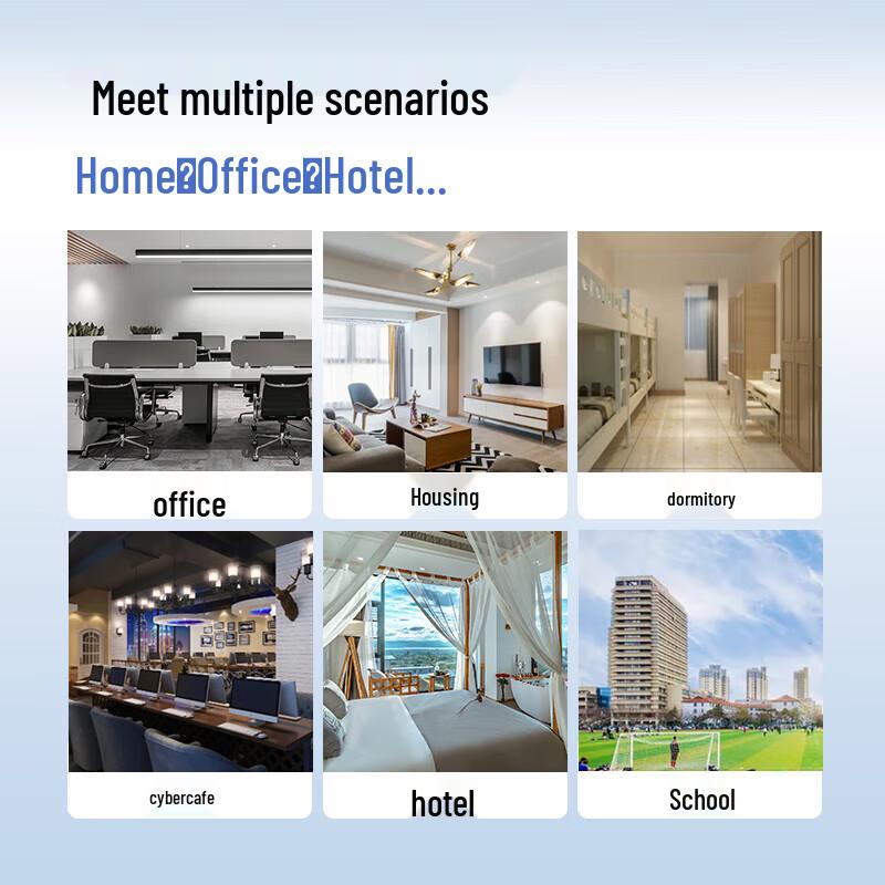 Huawei Smart-Selected 16-Port Gigabit PoE Switch