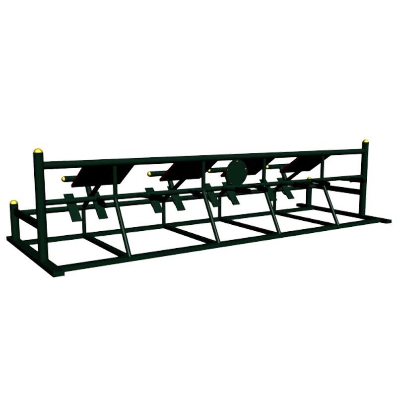 Fenghuo Xinghui Integrated Strength Trainer