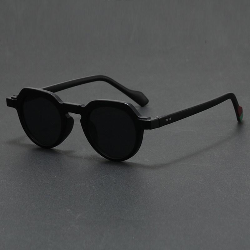 Luxury Brand Designer Small Size Sunglasses For Women Men Fashion Shades Trending Outdoor Sun Glasses UV400 1123