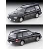 TOMYTEC Tomica Limited Vintage Neo LV-N327a Subaru Forester S/TB Black 1997 Model (Assembled)