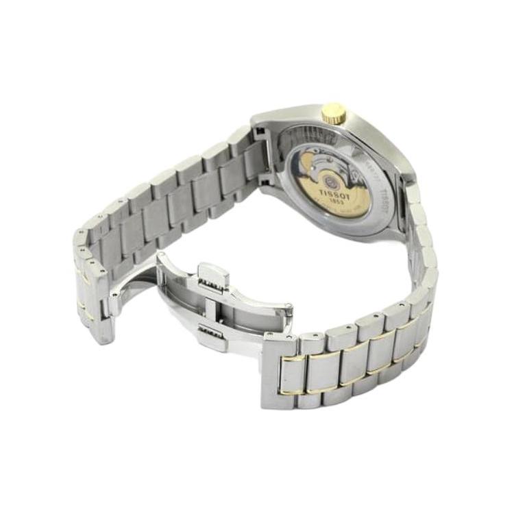 Tissot Мужские часы T060.407.22.051.00