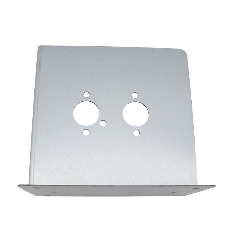 Car Air Parking Heater Mounting Bracket Wall Mounting Bracket Fixing Plate Heater for Eberspacher Airtronic D2 Webasto Truck VAN