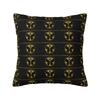 Fashion Tomorrowland Electronic Dance Festival Cushion Cover Polyester Throw Pillow Case for Sofa Square Pillowcase Home Decor