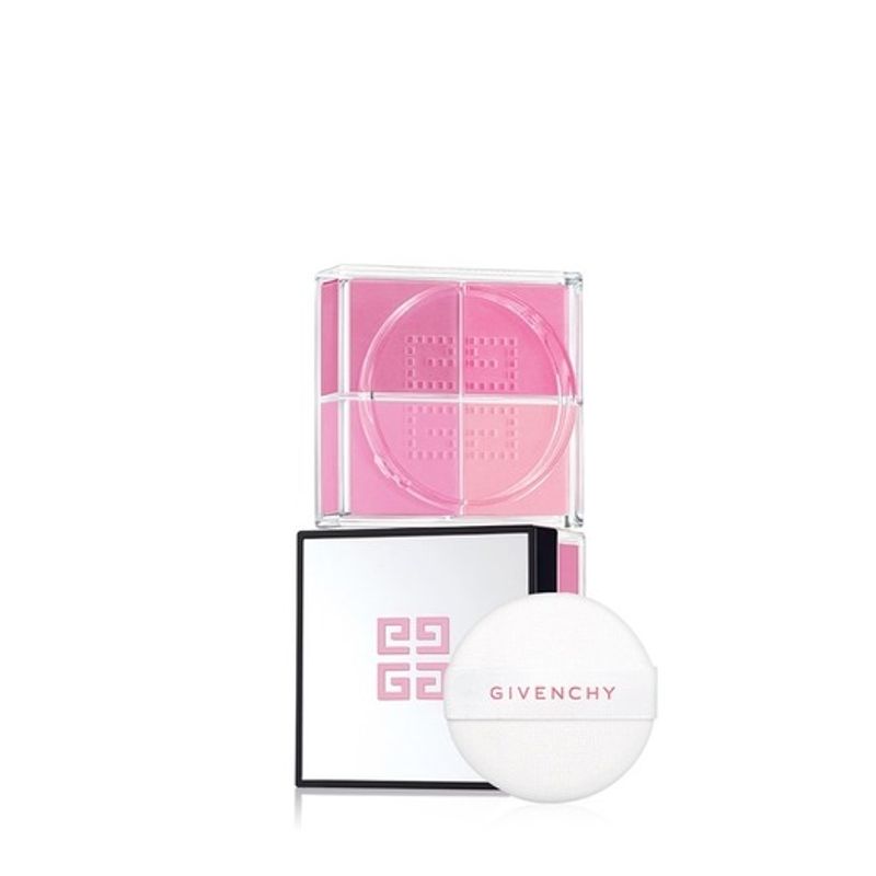Givenchy Румяна Prism Libre