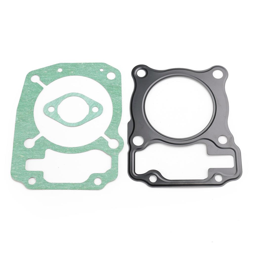 Комплект цилиндра 175 куб. см для Kurazai Spartha 200 - поршень 62 мм, палец 15 мм - 2016-2022