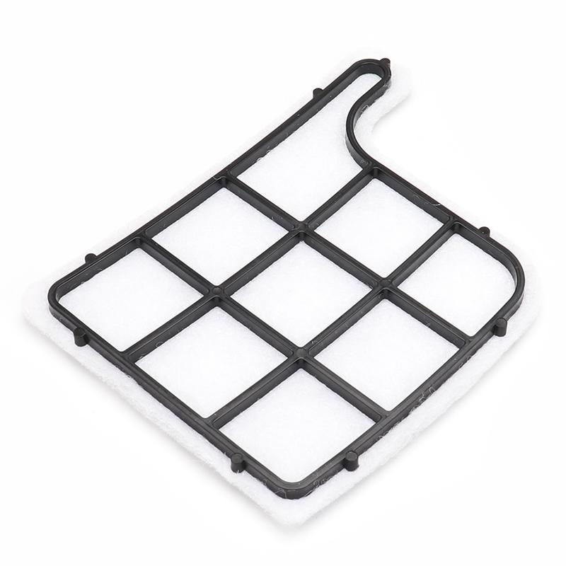 HEPA-фильтр Фильтр защиты двигателя Мешки для пыли для Folletto Vorwerk Kobold VK135 VK136 FP135 FP136 Kobold135 VK369 Kobold136