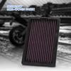 G9-Motorcycle Air Filter For Kawasaki Ninja 250/250R/300 Abs Z300 Ninja250 Ninja250r Ninja300 Ex300