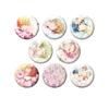 Binan Koukou Chikyu Boeibu ETERNAL LOVE!" Movie Trading Holo Badge Box of 8