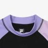 [fila Kids] Рашгард Aqua Raglan Fk2rtg2a03x Vit q0zFk2rtg2a03xVit