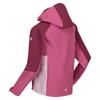Regatta Childrens/Kids Eastcott II Soft Shell Jacket