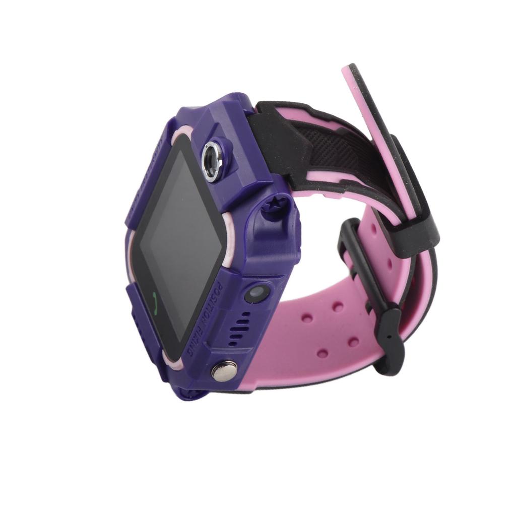 Kids Smartwatch 1.44 Inch HD Color Touch Screen 2G GSM IP67 Waterproof Cell Phone Intelligent Watch